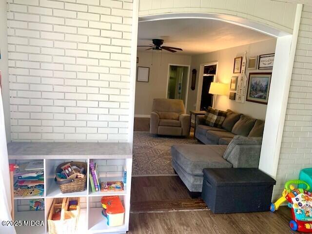 502 Moseley Road