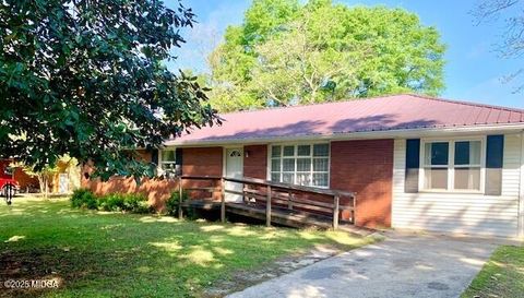 502 Moseley Road Byron GA 31008