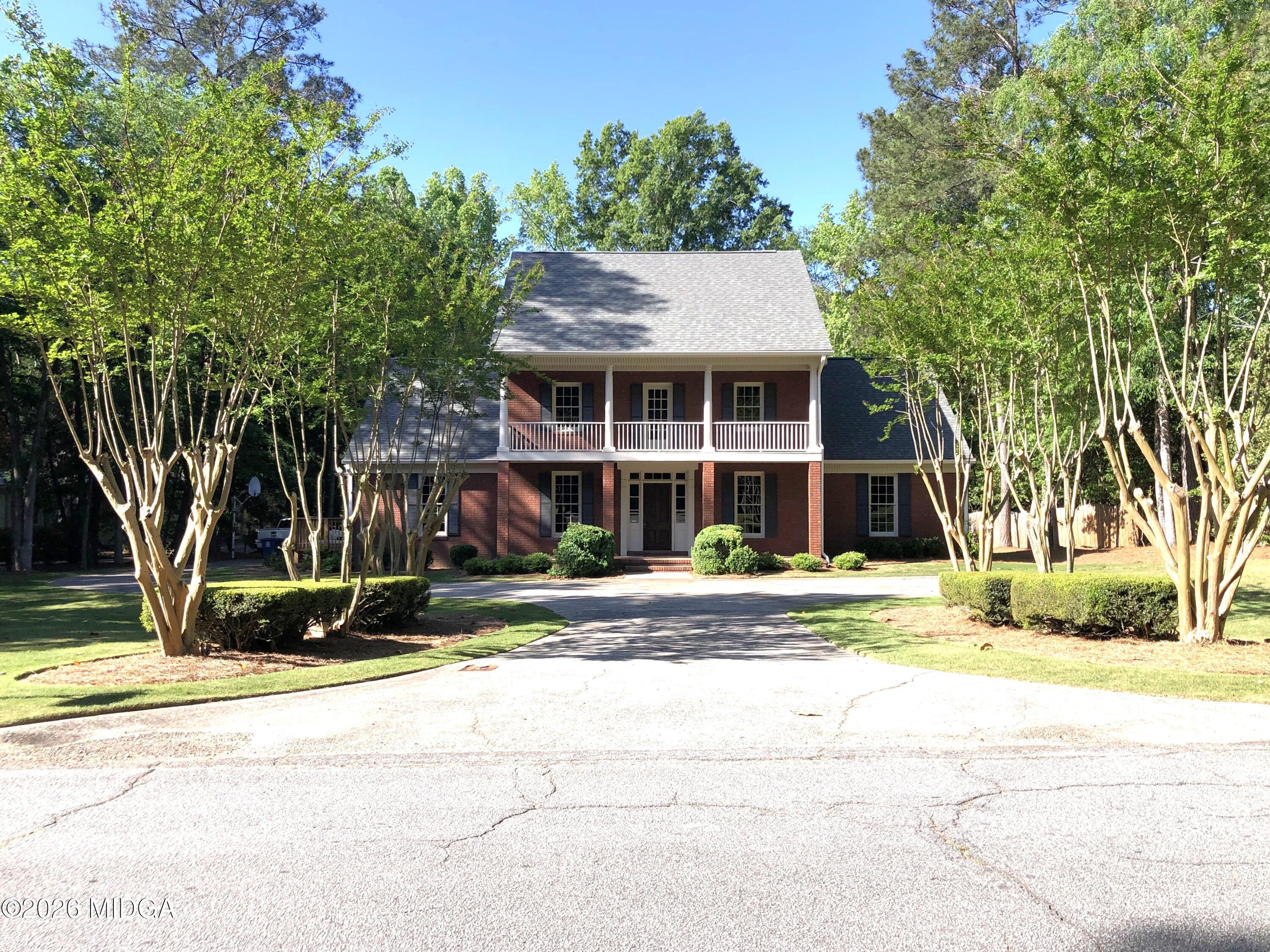 1106 Saint Andrews Drive