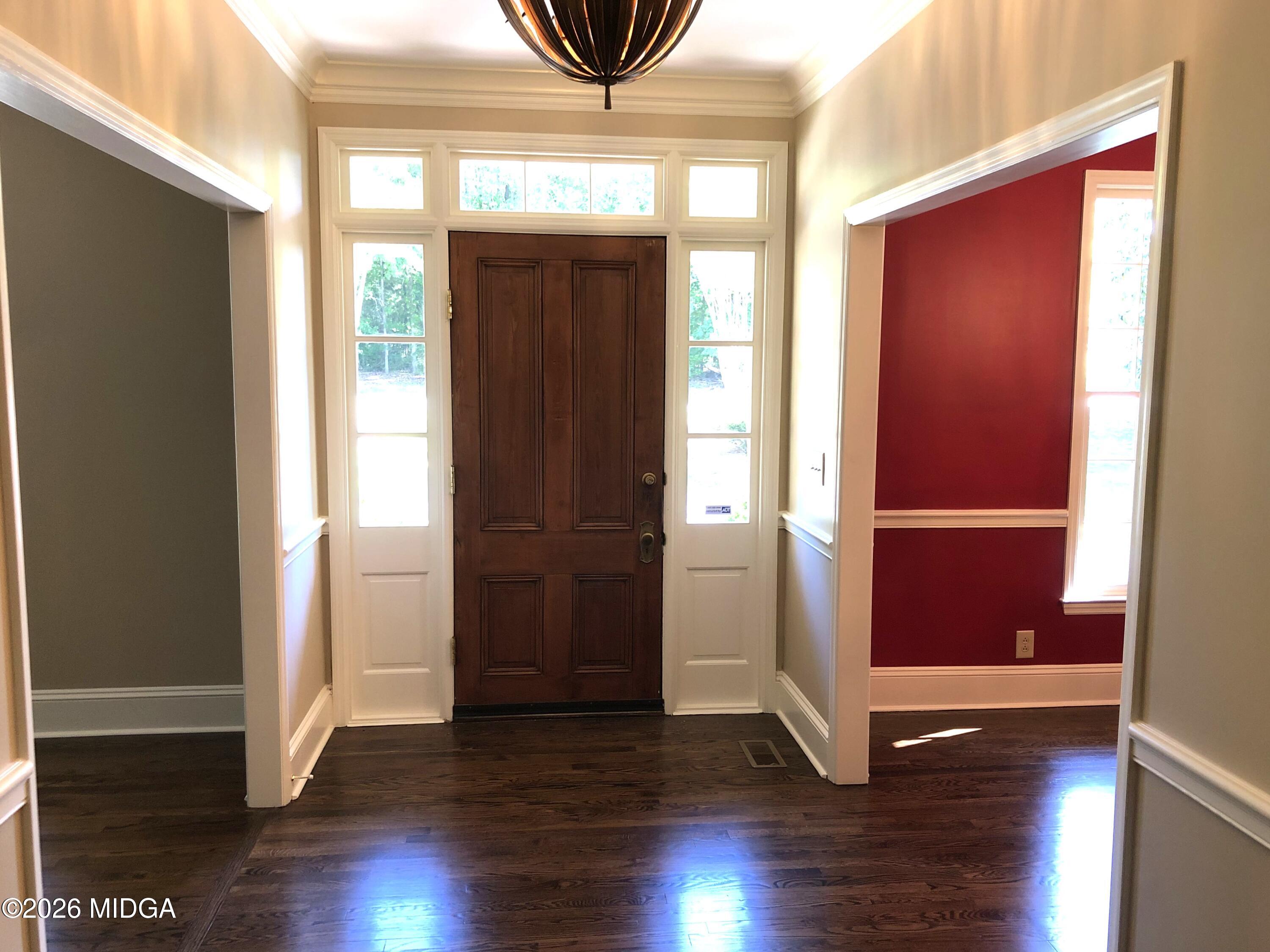 1106 Saint Andrews Drive