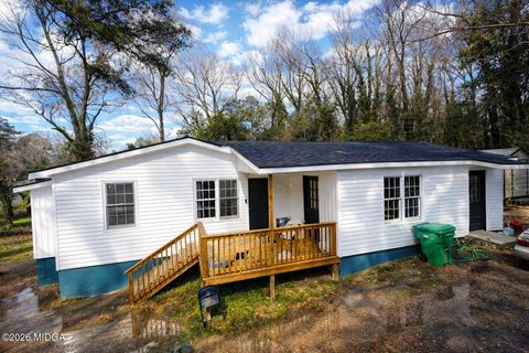 155 Alton Road Macon GA 31211