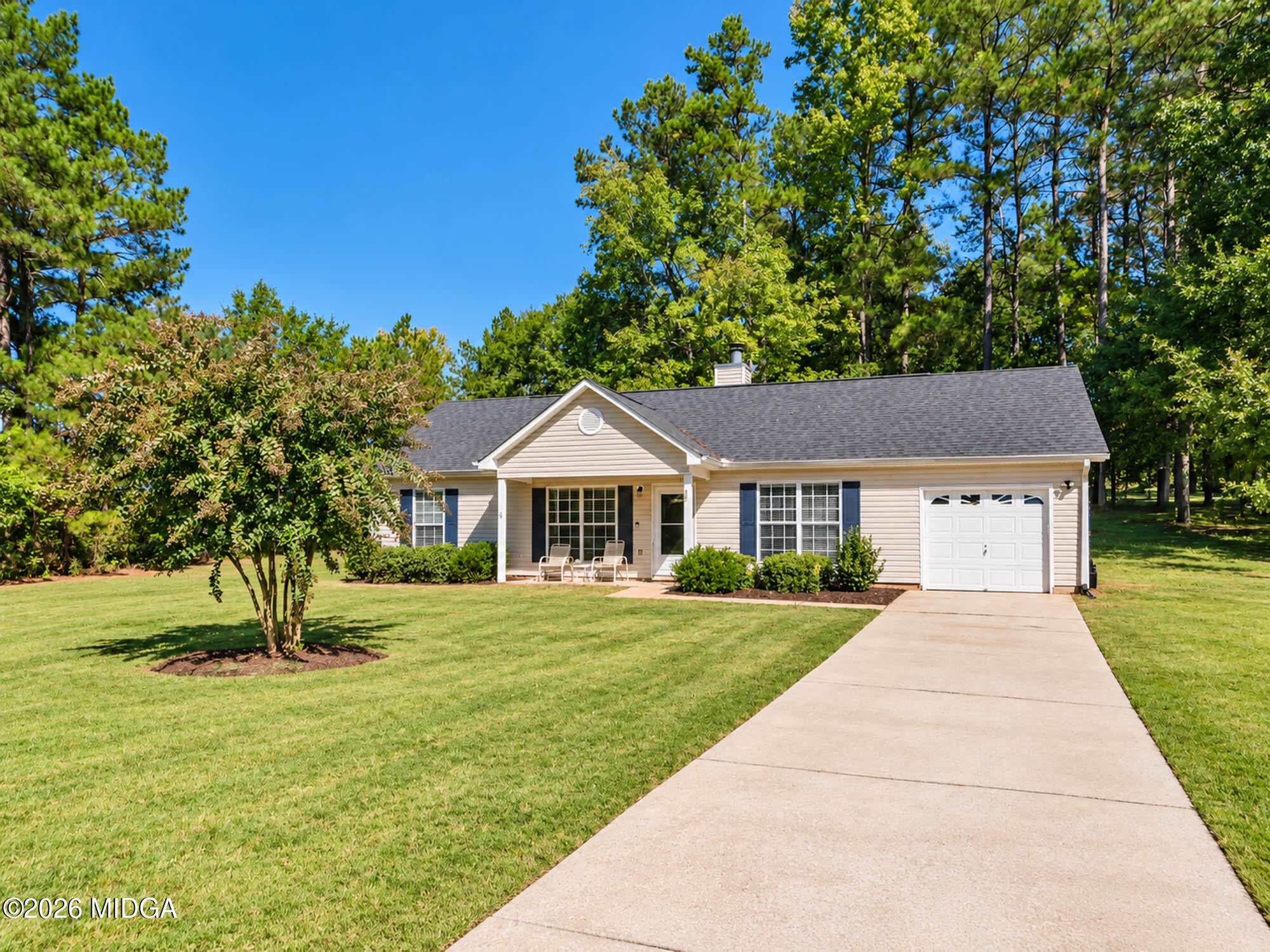 20 Sydney Woods Drive