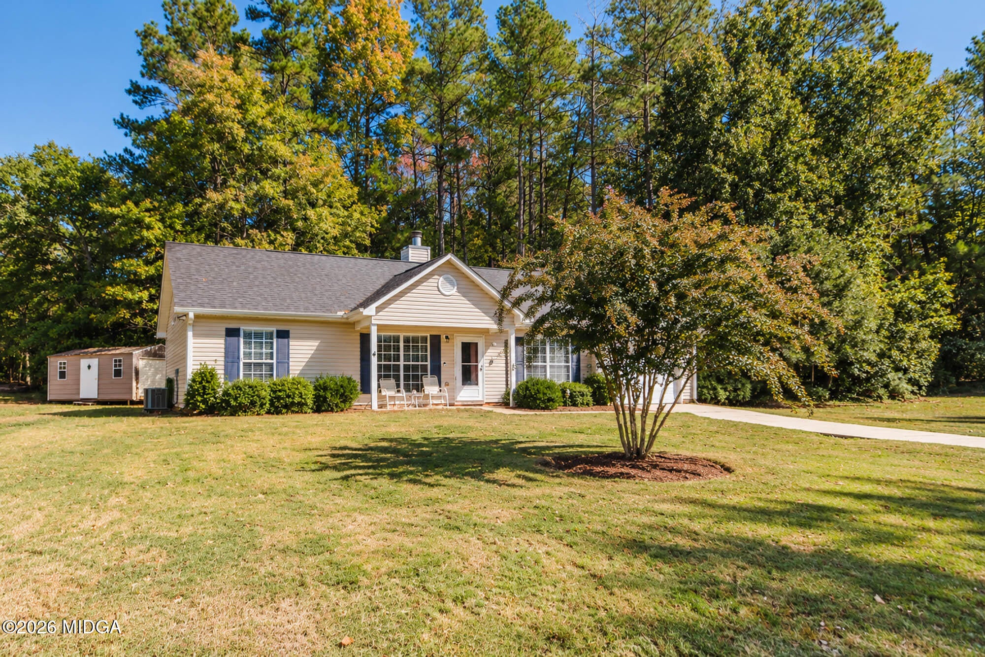 20 Sydney Woods Drive