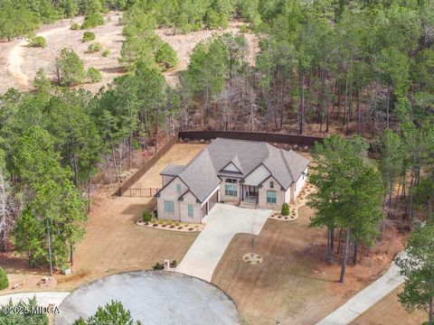 124 Nautica Point Macon GA 31220