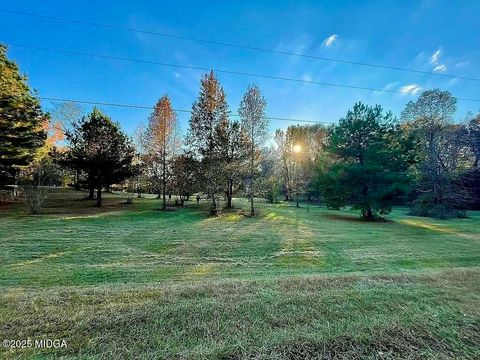 208 Orchard Road Perry GA 31069