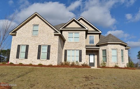 517 Capers Lane Lizella GA 31052