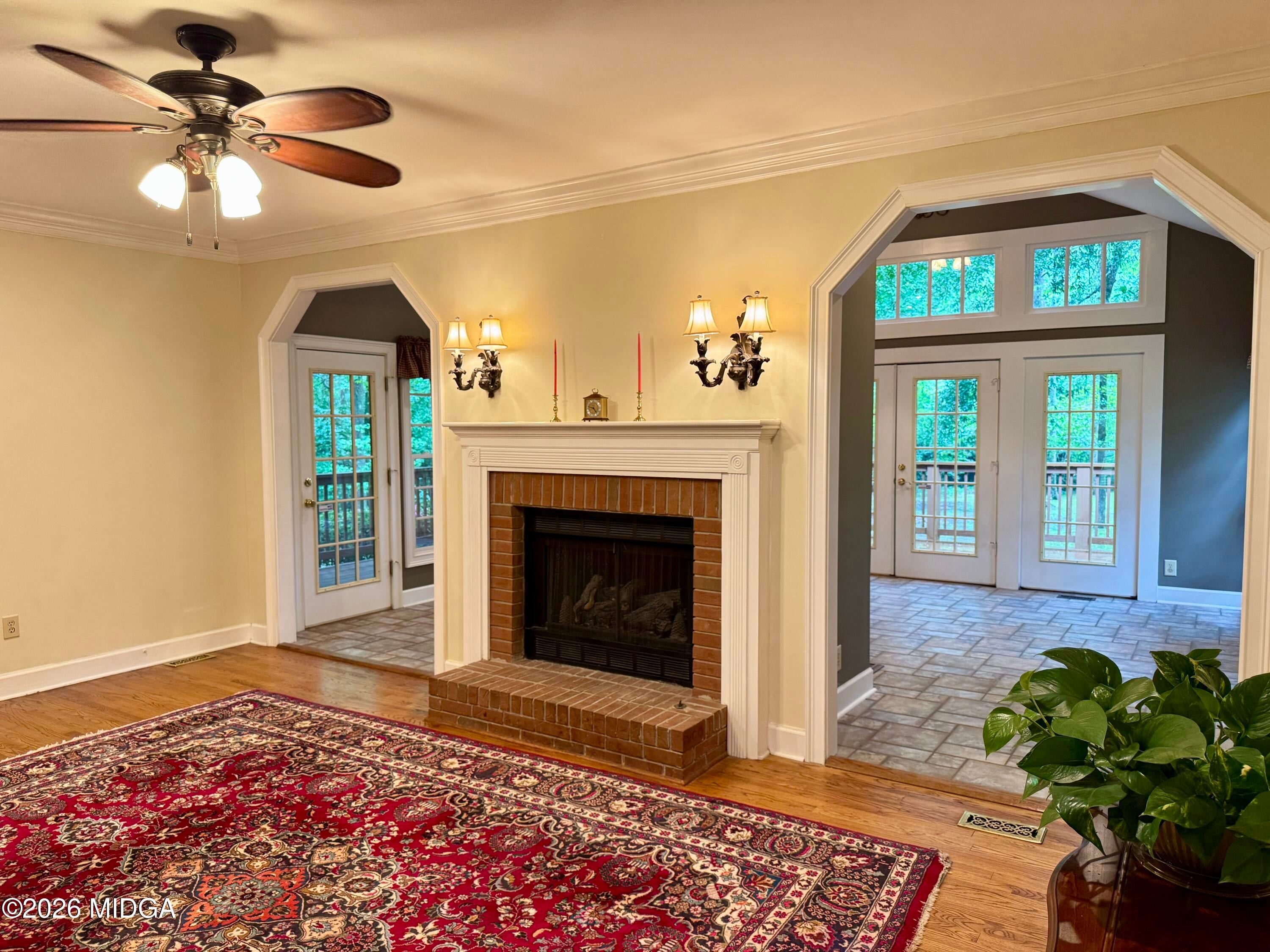 107 Trillium Terrace