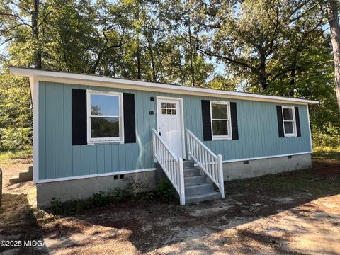 61 Regina Drive Macon GA 31217