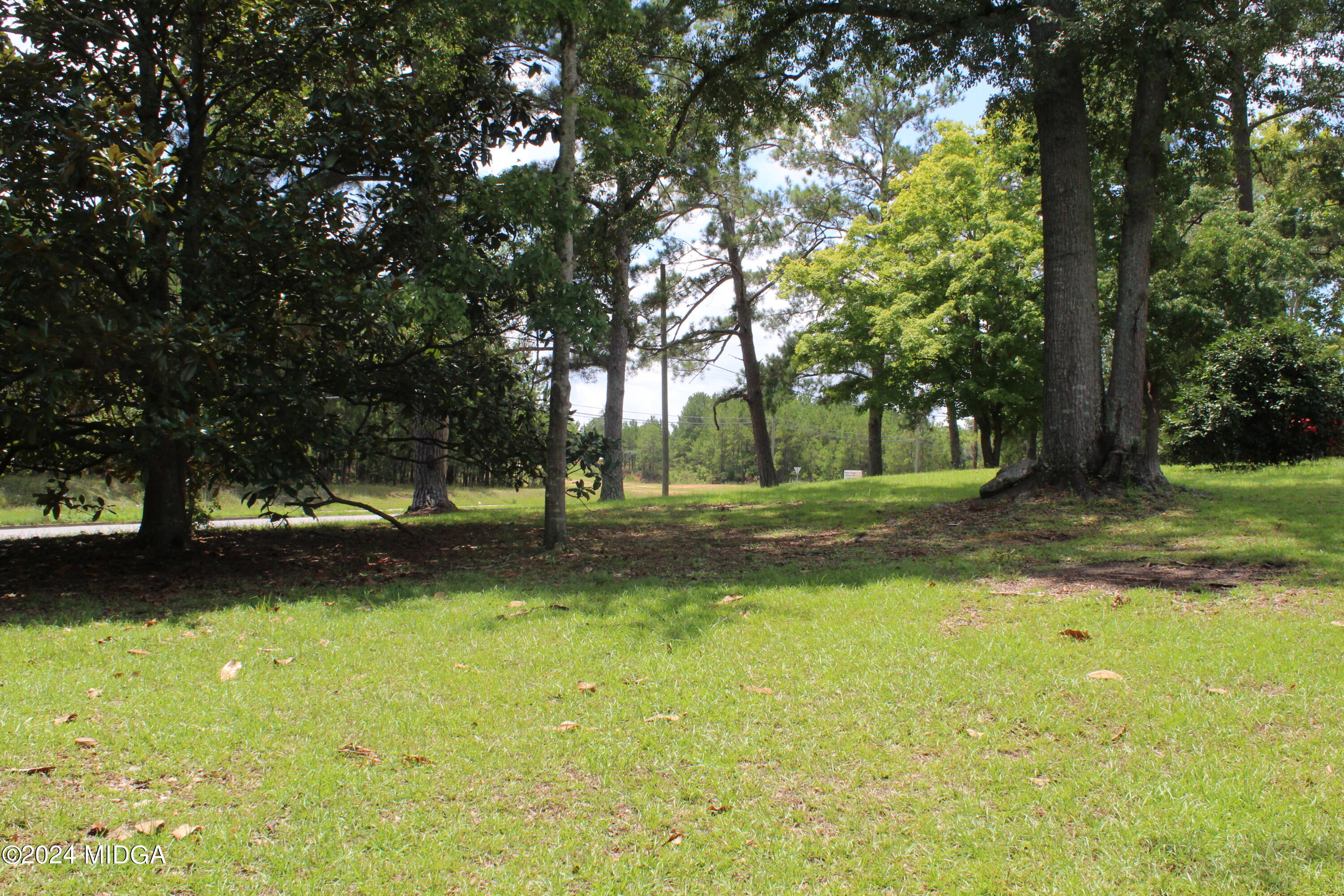 5325 Houston Road
