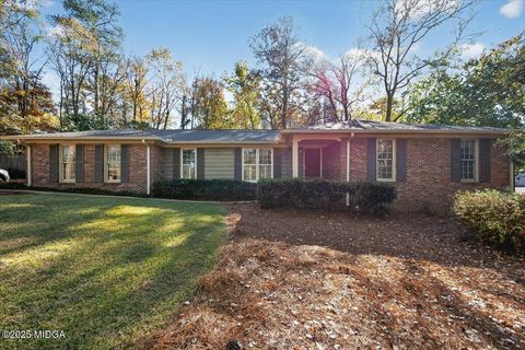 673 Commanche Drive Macon GA 31210