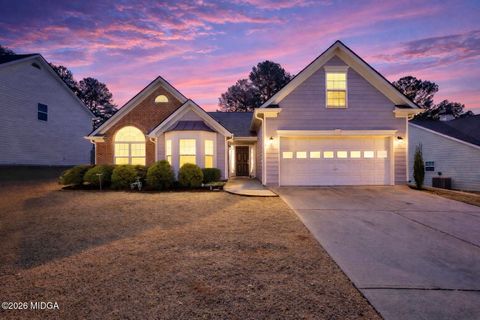 537 Vickers Lane Locust Grove GA 30248