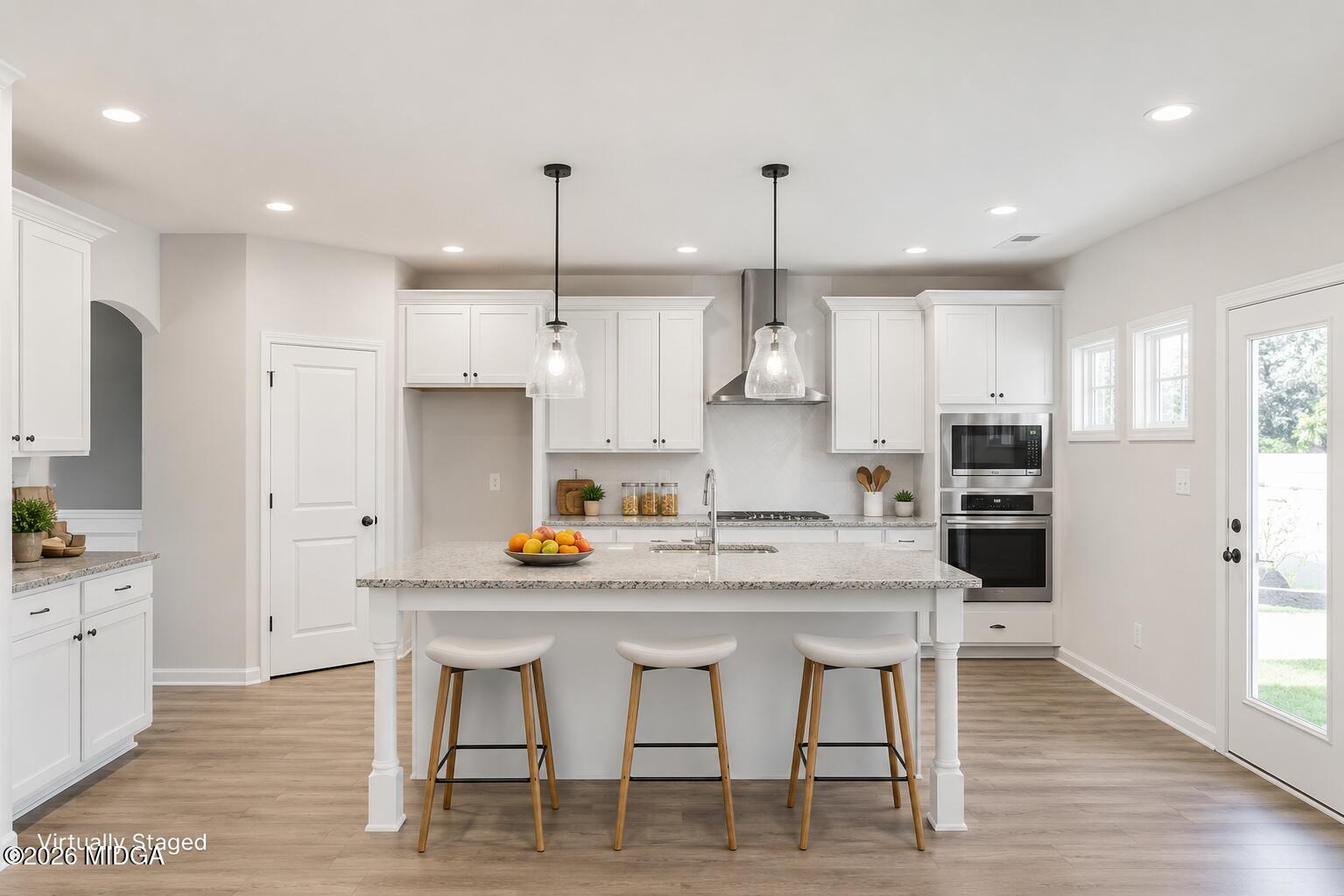 407 Baxter Drive 38