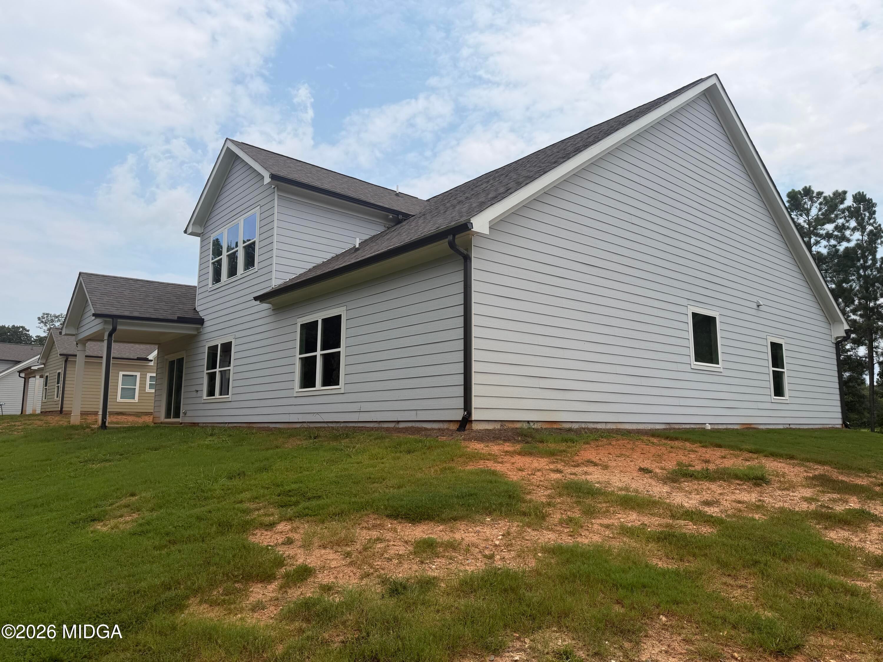 202 Railroad Street