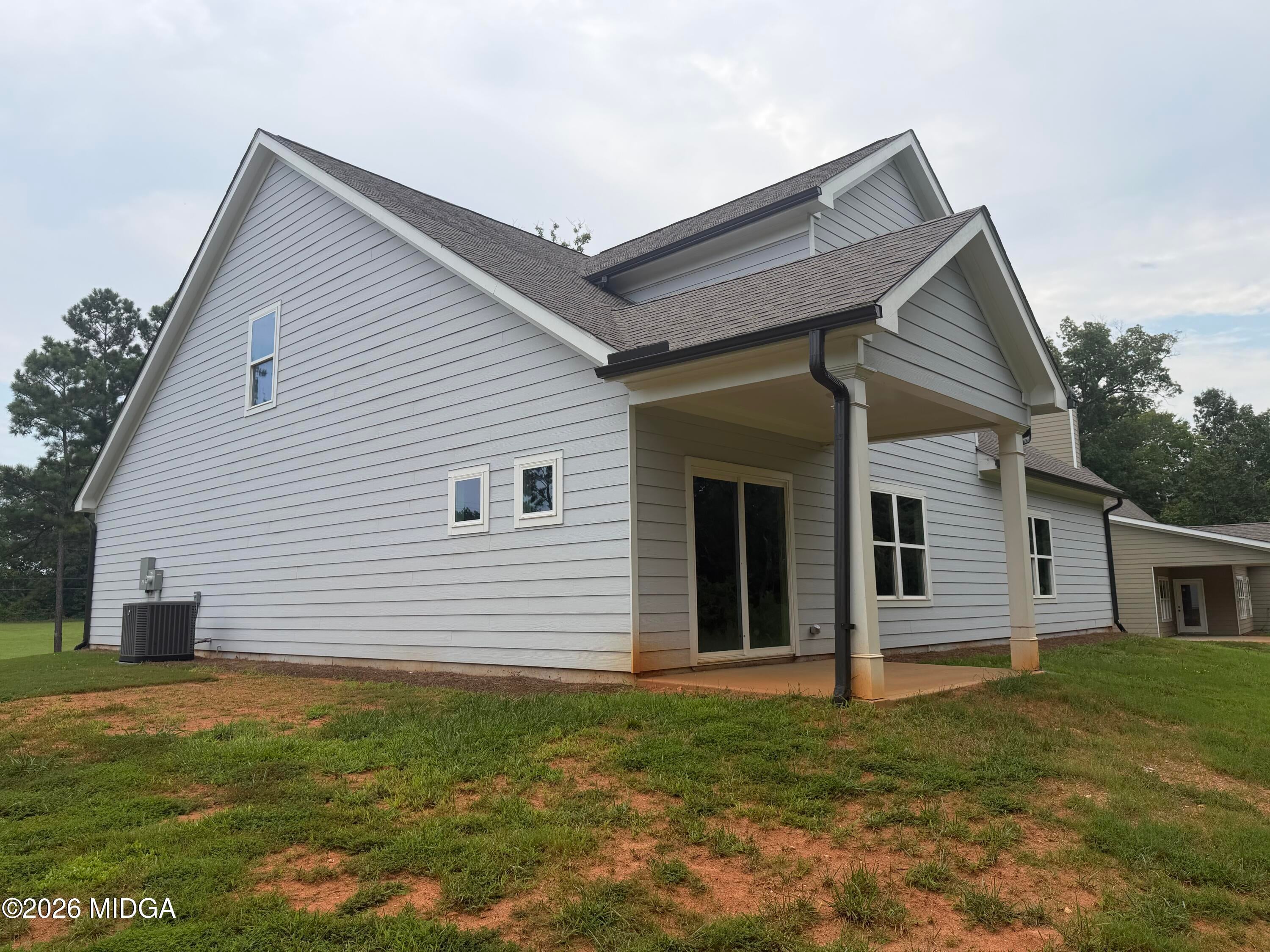 202 Railroad Street