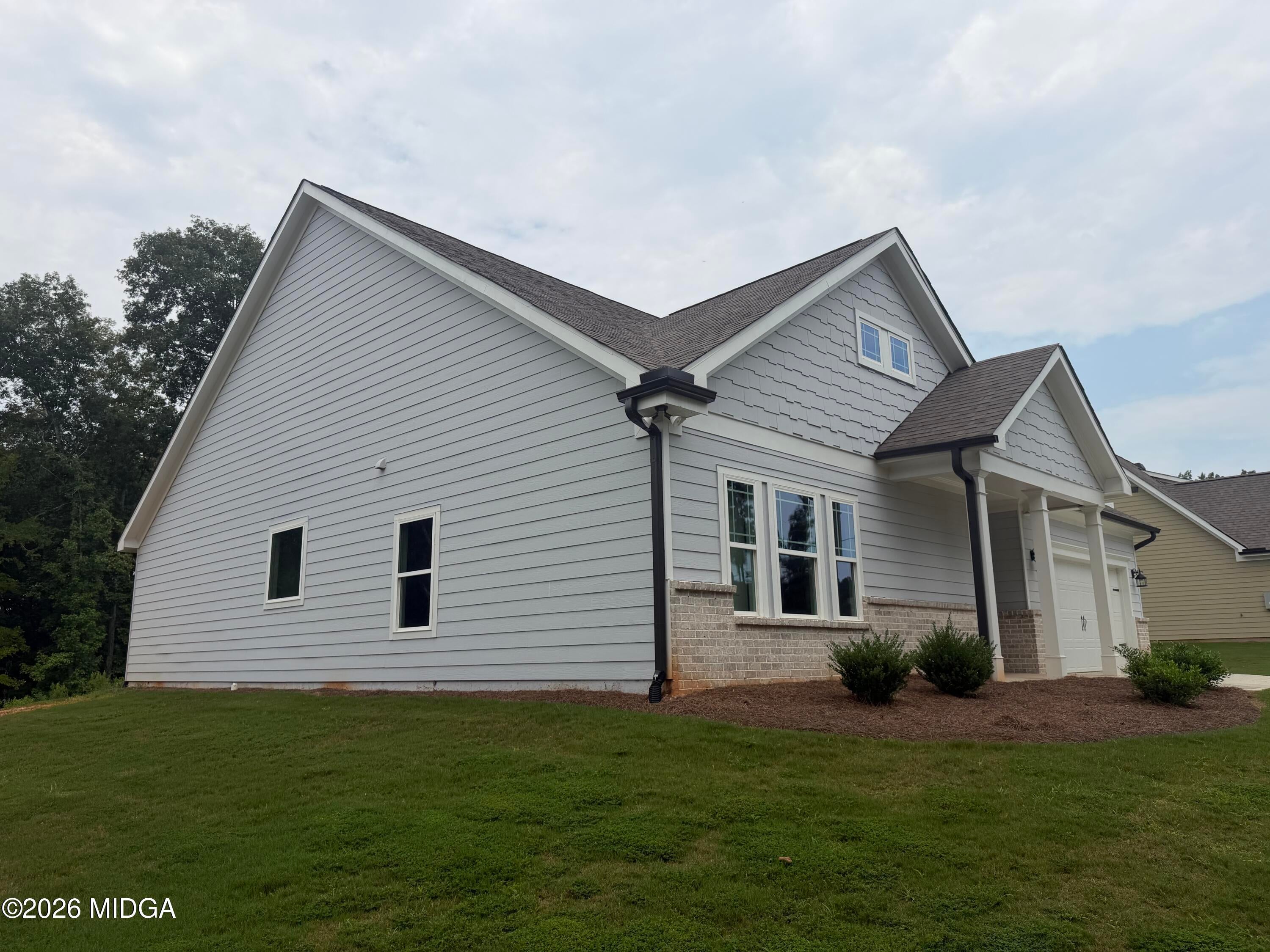 202 Railroad Street
