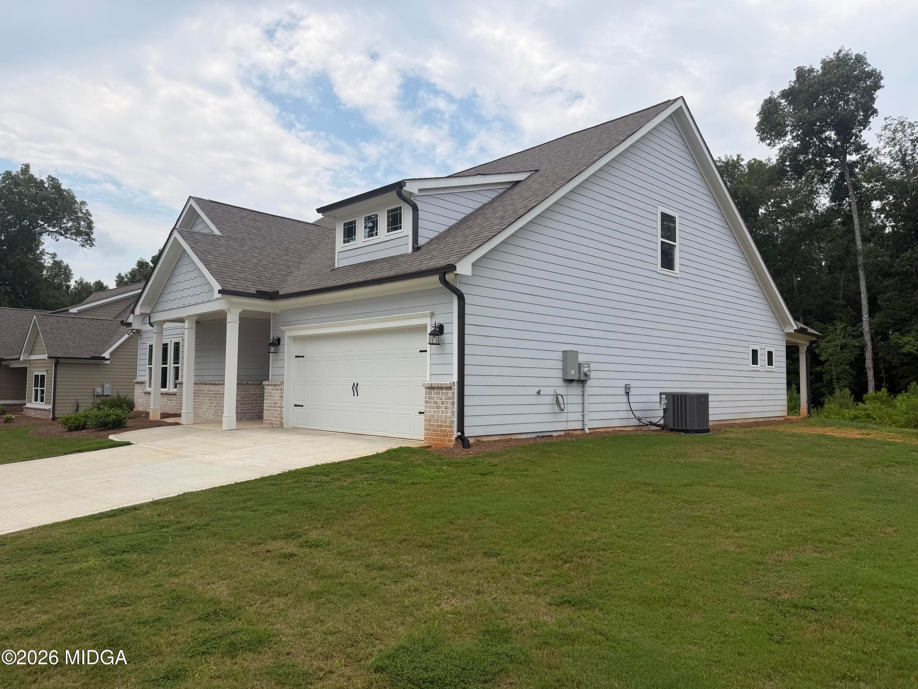 202 Railroad Street
