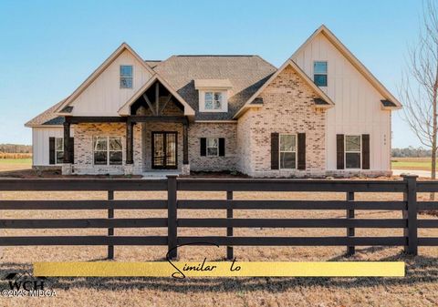 283 Bear Branch Road Kathleen GA 31047