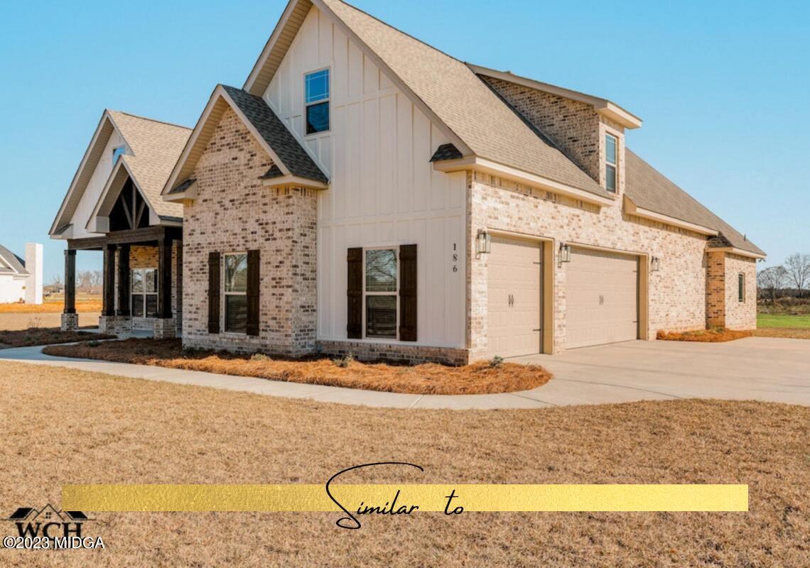 283 Bear Branch Road