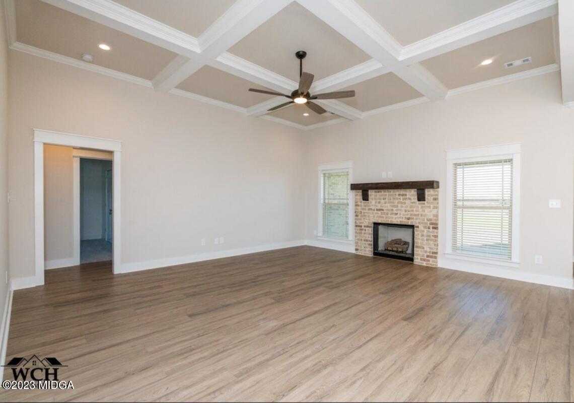 283 Bear Branch Road
