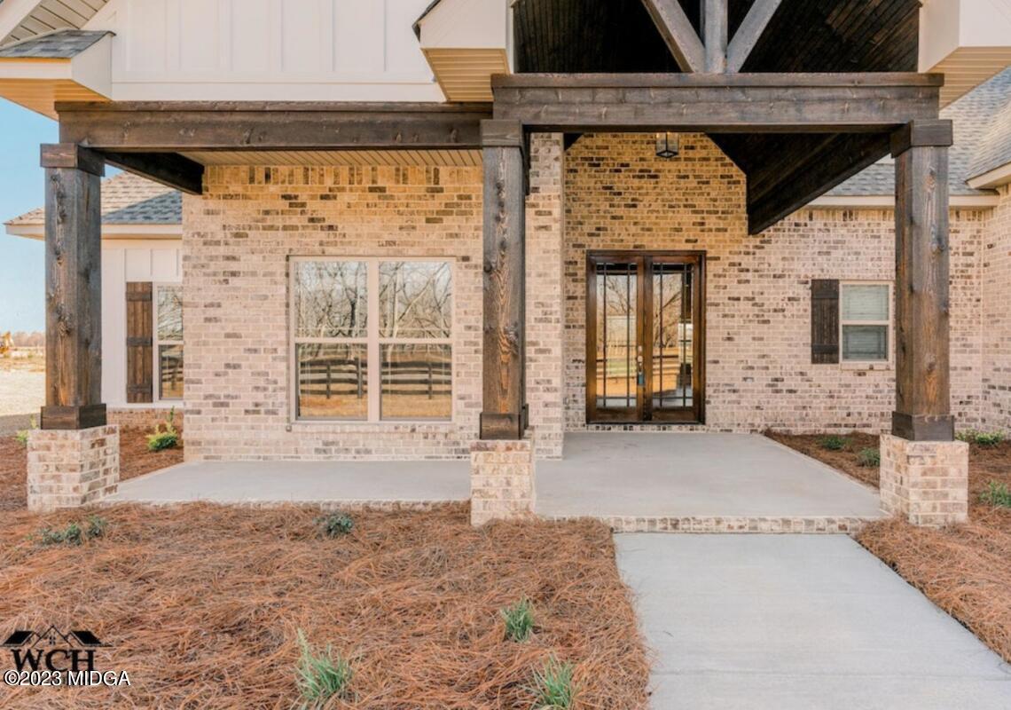283 Bear Branch Road