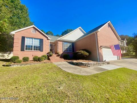 103 Fawn Court Byron GA 31008