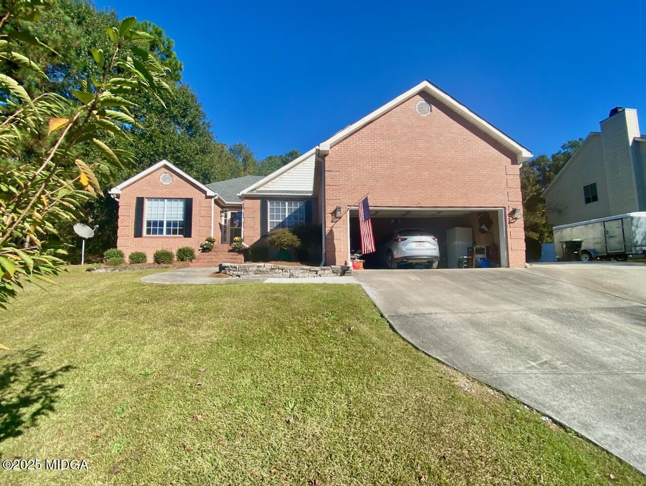 103 Fawn Court