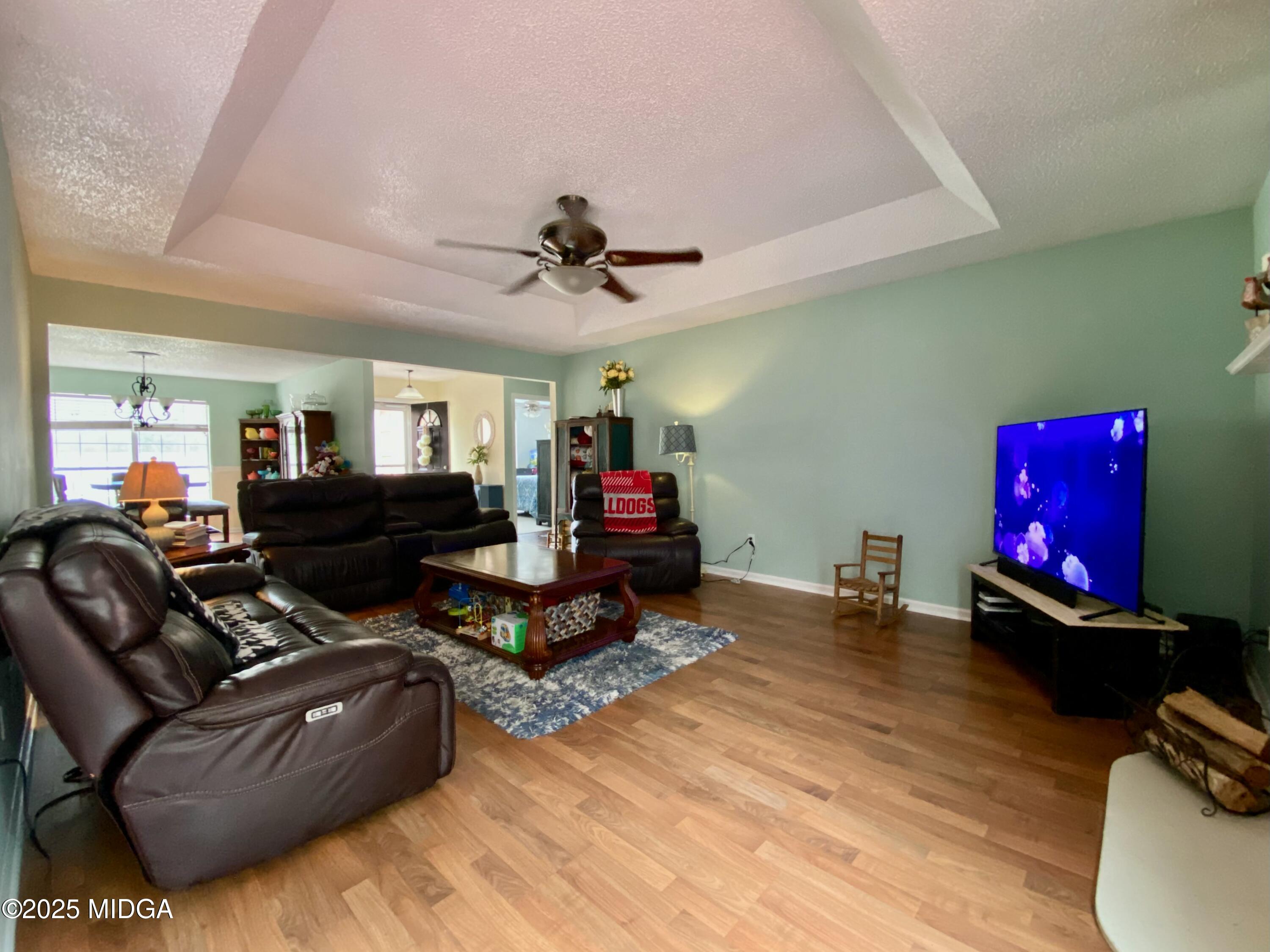 103 Fawn Court
