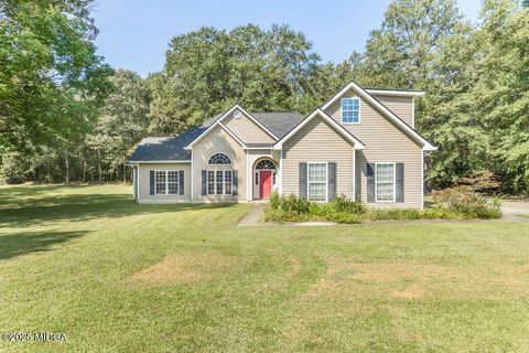 148 Marcar Road Macon GA 31216