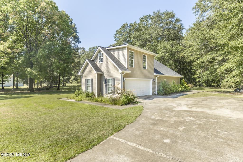 148 Marcar Road