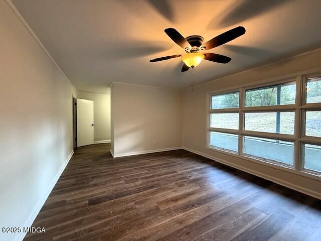 2945 Crestline Drive