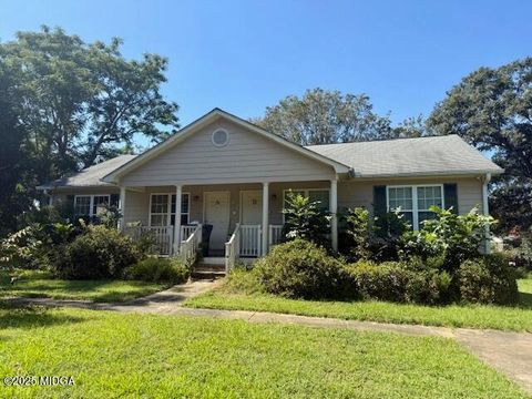 47 Ensign Road Forsyth GA 31029