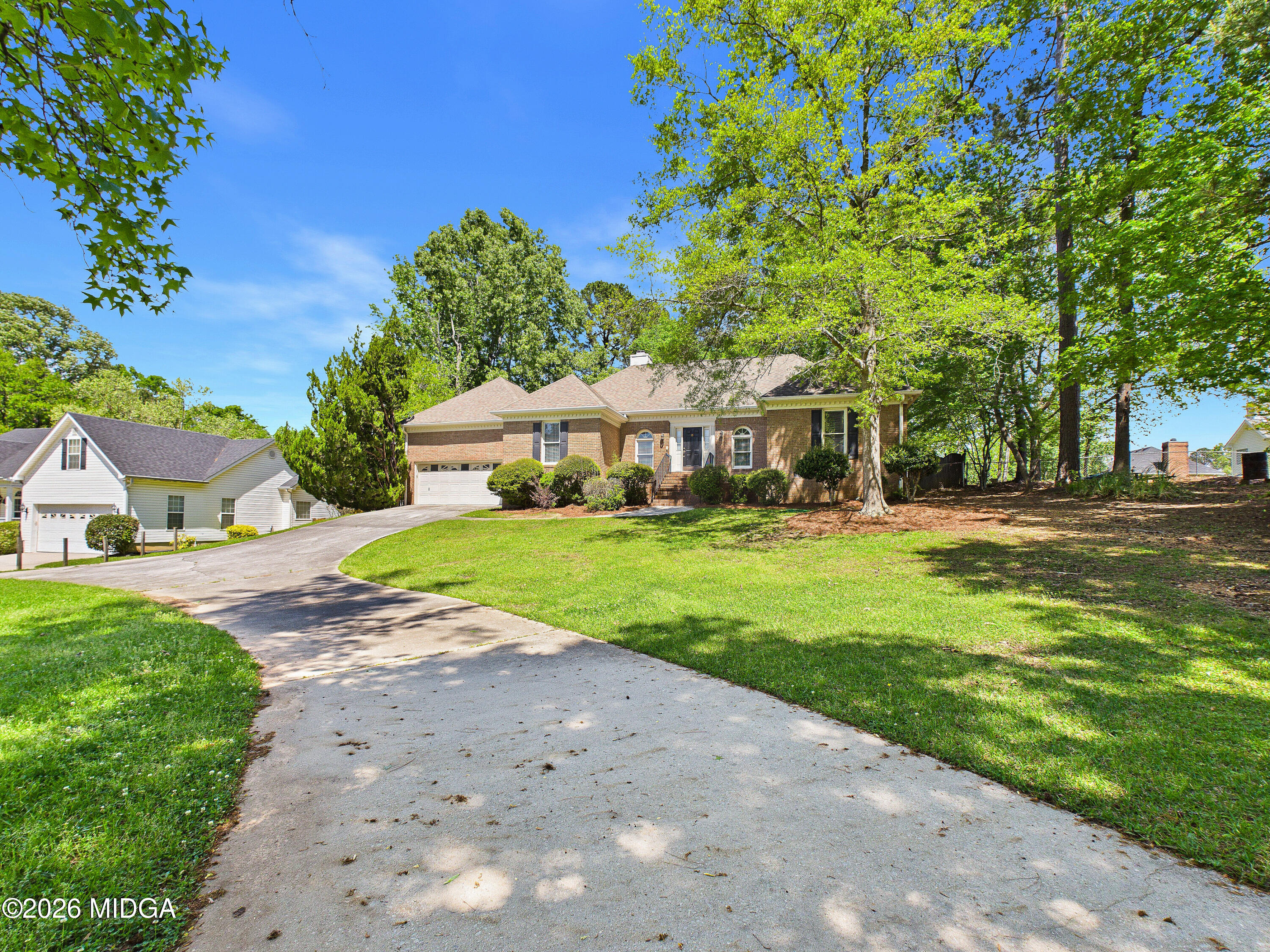 3077 River Ridge Drive