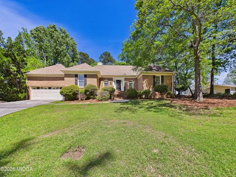 3077 River Ridge Drive Macon GA 31204