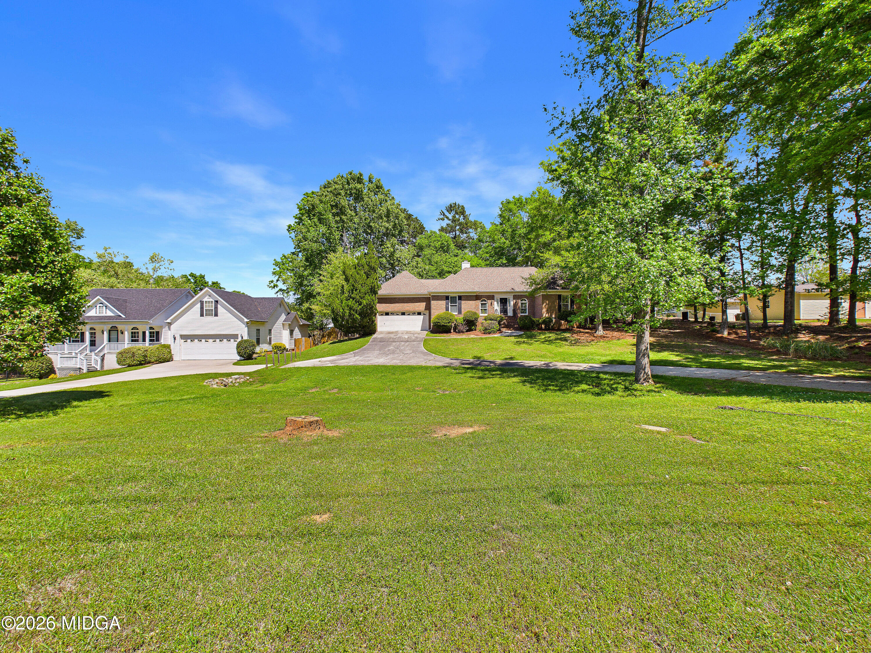 3077 River Ridge Drive