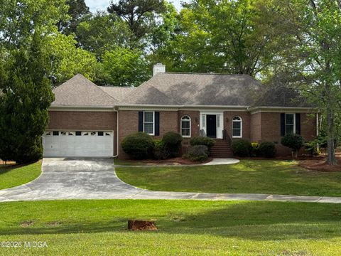 3077 River Ridge Drive Macon GA 31204