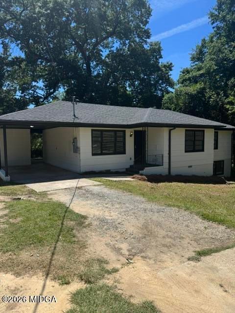 3644 Pine Forest Macon GA 31206