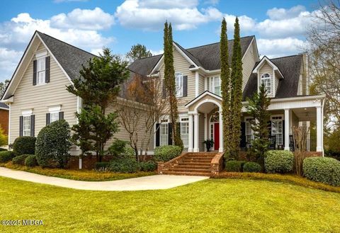 414 Waverly Lane Macon GA 31210