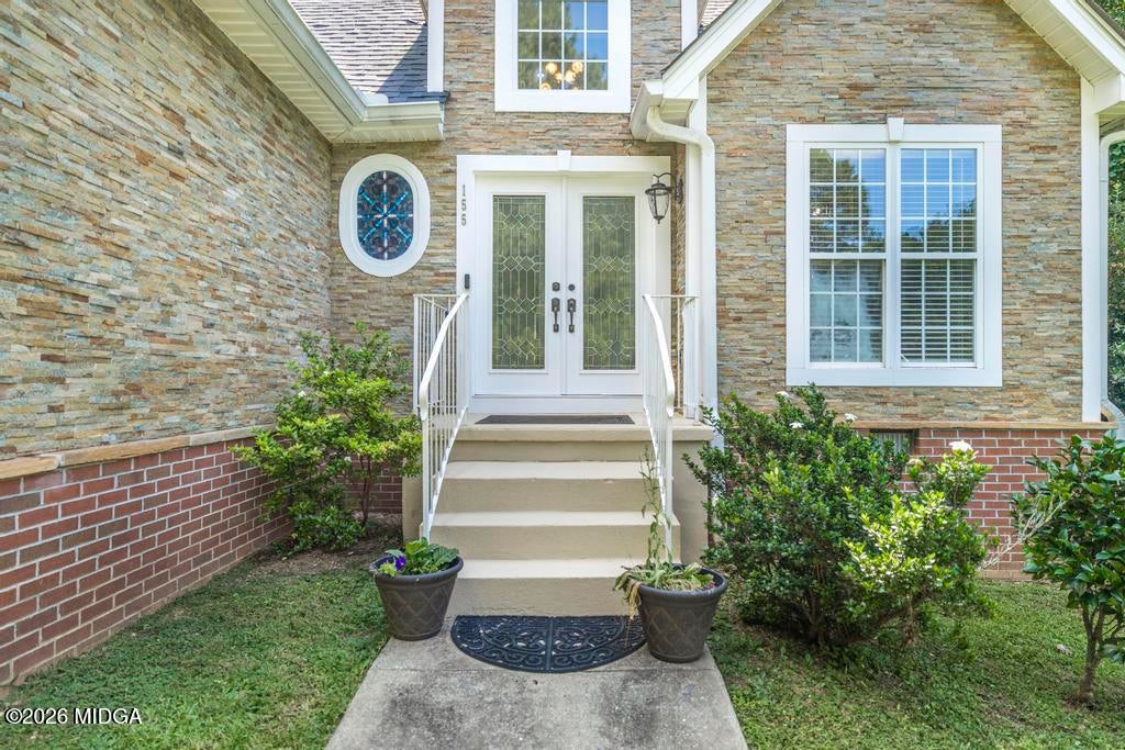 155 Northridge Drive