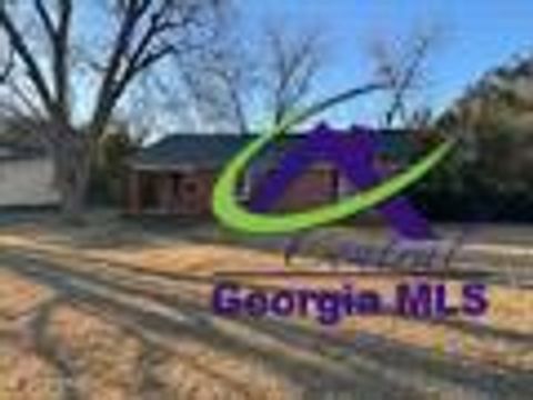 151 Edmondson Circle Cochran GA 31014