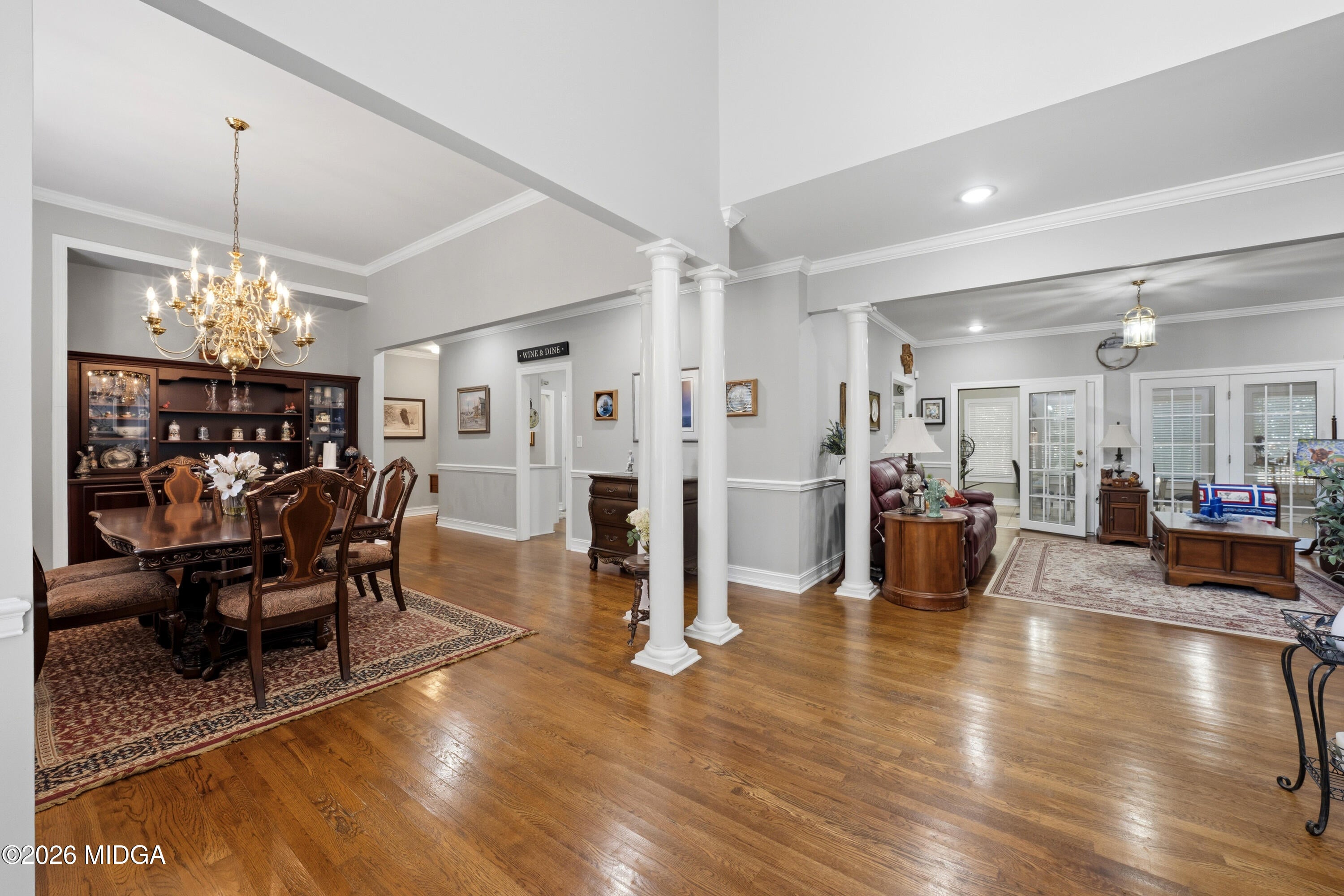 128 Cross Creek Circle