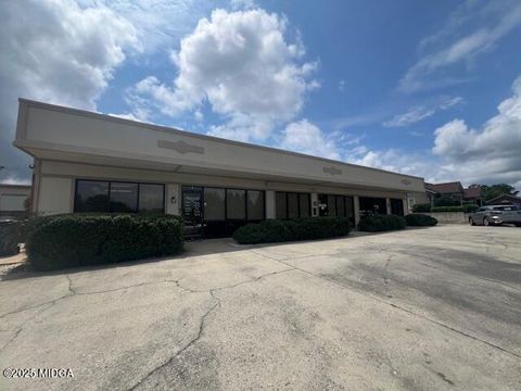 1013 Fernwood Drive Milledgeville GA 31061