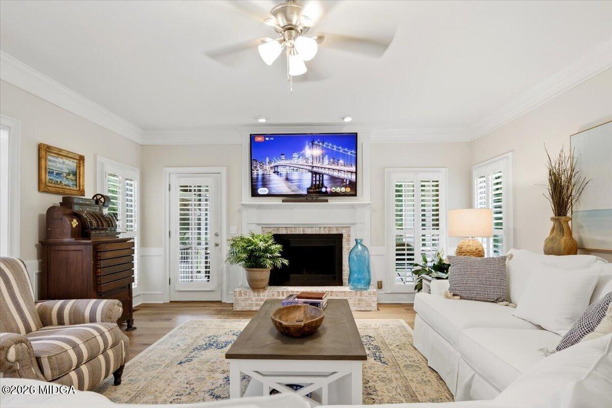 595 Heritage Drive