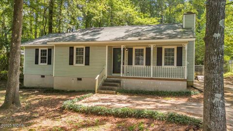 1129 Santa Fe Trail Macon GA 31220