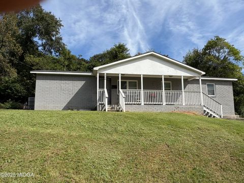 506 Willingham Court Macon GA 31217