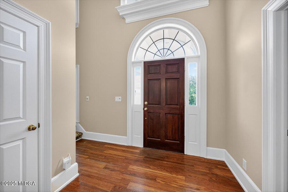 900 Saint Andrews Drive