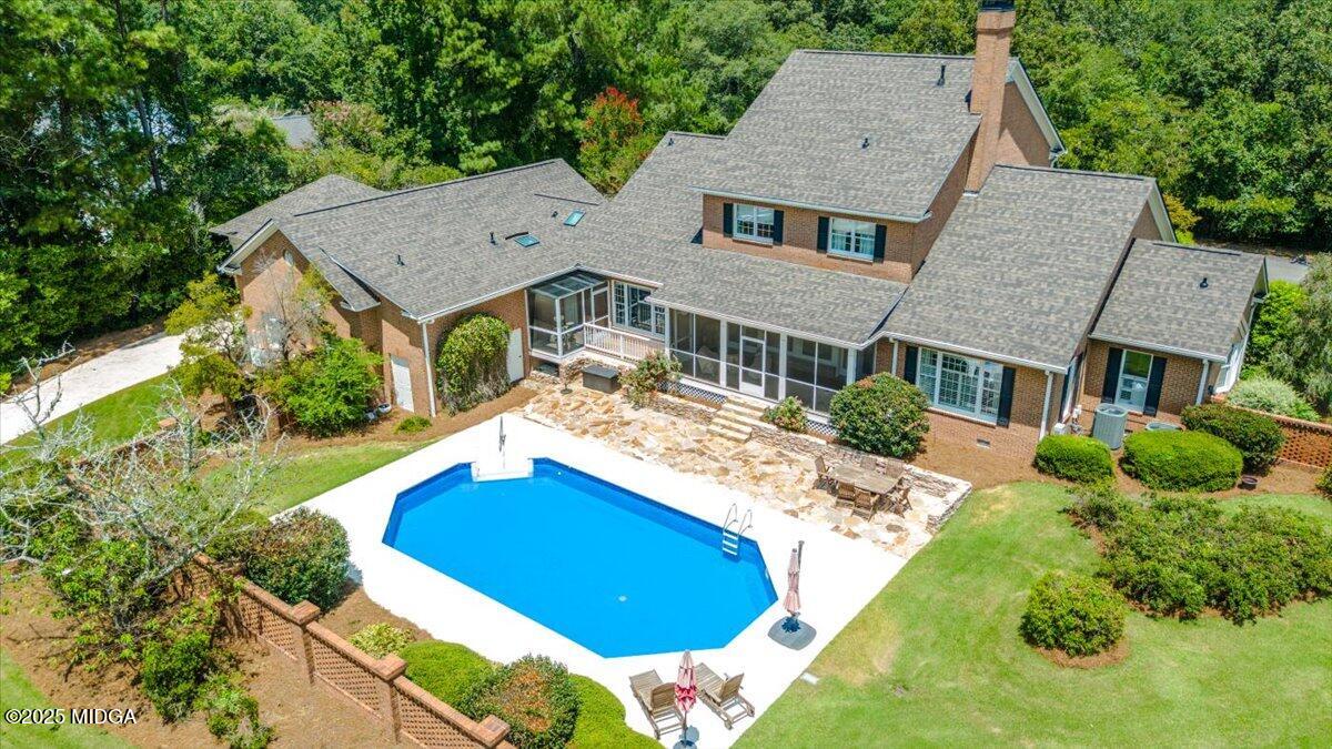900 Saint Andrews Drive