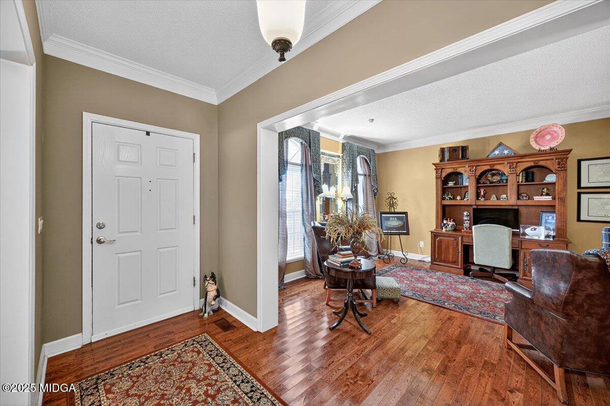 312 Pinnacle Park