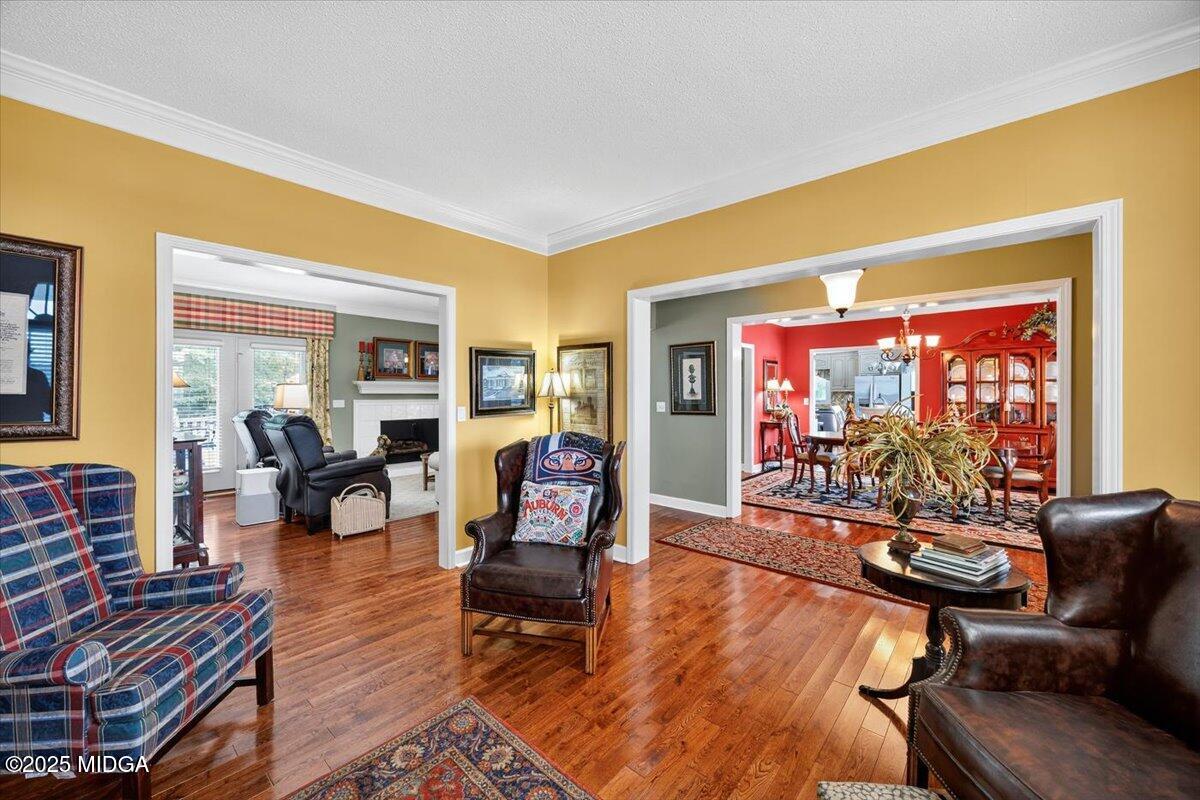 312 Pinnacle Park