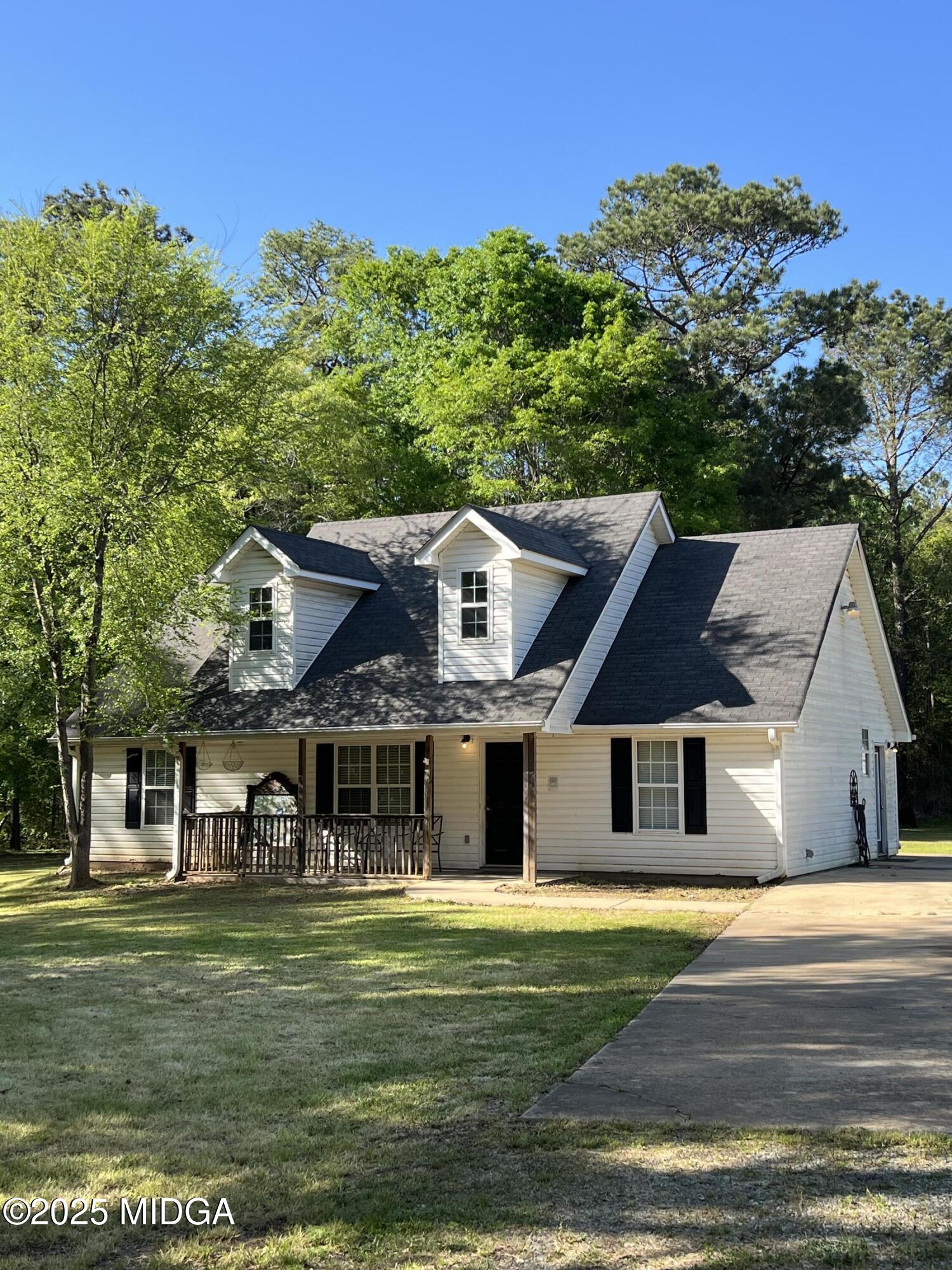 231 Red Berry Road