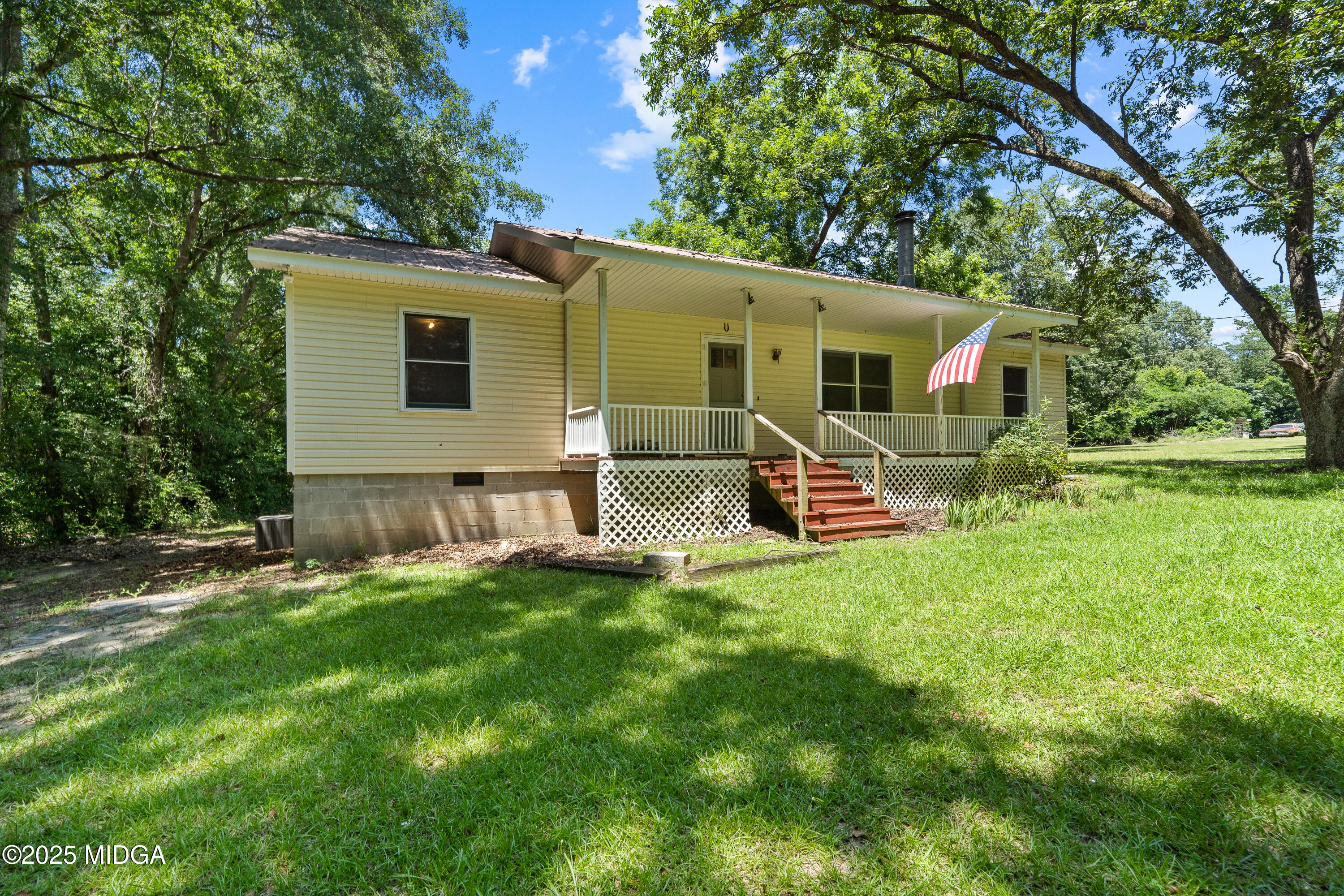 1930 Crooms Drive